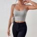 European And American Leopard Print Spaghetti Strap Camisole, Feminine Summer Outerwear, Inner Layer, Hot Girl Style Top_ecoleips.com