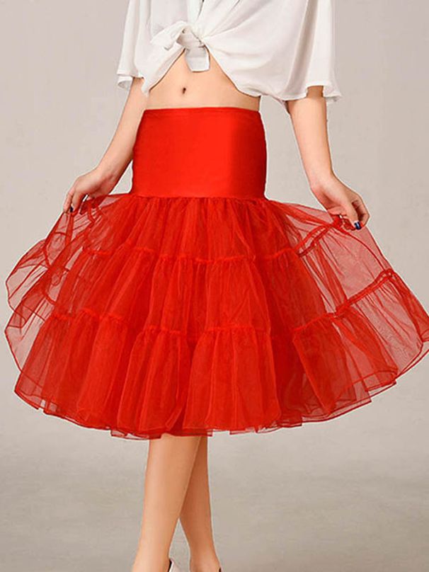 Summer Dress Women Robe Vintage Retro 50s 60s Sleeveless Rockabilly Party Dresses Vestidos_ecoleips.com