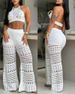 Women's Clothing Fashion Gold Coast Brown Suit_ecoleips.com