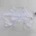 Women's Swimsuit Two-Piece Set Long Sleeve Tie-Dye Dress Style, Modest Slimming Swimsuit For Swimming And Hot Spring_ecoleips.com