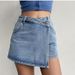 Women's Clothing High Waisted Button Denim Mini Skirt Women's Bodycon Stretchy Shorts Spring Summer Hot Girl Fashion_ecoleips.com