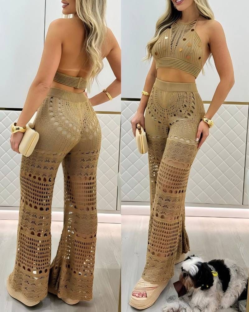Women's Clothing Fashion Gold Coast Brown Suit_ecoleips.com