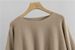K Two-piece Set With Versatile Socialite Temperament, Lace-edged Sweater And High-waisted Slimming Skirt For Women._ecoleips.com