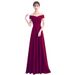 Women's clothing new banquet black party dress sexy one shoulder long dress end_ecoleips.com
