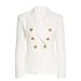 Women's Clothing multi color slim fit temperament commuter suits in stock_ecoleips.com