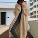 Oversized Longline Cardigan – Chunky Knit Open Front Coat With Pockets (S-XL, 9 Colors)_ecoleips.com
