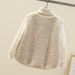 Women's Clothing Short Fleece Vest Winter Warm Faux Shearling Jacket Cozy Plush Sleeveless Coat With Pockets_ecoleips.com