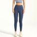 Women's Clothing Peach Hip High Waist Hip Lifting Sports Fitness Pants Abdomen Tight Yoga Pants_ecoleips.com