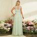 Women's Clothing Fairy Little Evening Dress For Women New Summer Style Banquet Temperament Can Be Worn At Ordinary Times Celebrity Fairy Host Dress_ecoleips.com