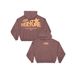 New Arrival 2025 Unisex Trendy Brand Hoodie 3D Printed Sweatshirt European Size Women's Clothing_ecoleips.com