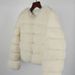 K Long-sleeved Women's Faux Fox Fur Coat; New Fashion Warm High-quality Overcoat._ecoleips.com