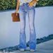 Women's Clothing Spot new large size women's casual pants floral thin trousers_ecoleips.com