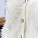 Women's Soft Fleece Cardigan – Cozy Knit Sweater Jacket For Fall & Winter Women's Clothing_ecoleips.com