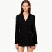 ZA 's Best-selling Cross-border Foreign Trade European American Style Women's Fashion Jacket With Bow Decoration_ecoleips.com