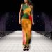 Stylish Printed Split Hem Sleeveless Tank Dress For Summer Vacation_ecoleips.com