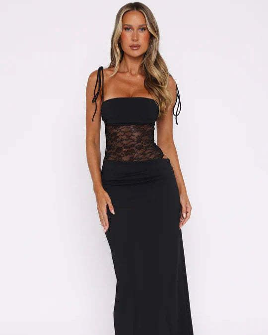 2025 Summer New Style Crop Slim Fit Sexy Camisole Top And Skirt Set For Women_ecoleips.com