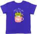 Women's T-Shirts Just A Girl Who Loves Frogs Kids T-Shirt Toad Tadpole Childrens Girls Gift_ecoleips.com
