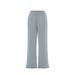 Women's Sanitary Winter New Korean Version Thick Casual Aerospace Tencel Hot Warm Velvet Ankle Can Be Pulled Straight_ecoleips.com