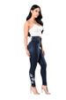 Women's Clothing Platform Hot Selling Ripped Embroidered Jeans Commerce Low Waist Trousers Women_ecoleips.com