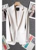 Women's Clothing Suit Jacket Women Spring And Autumn New Professional Wear High End Workplace Suits Suit Jacket_ecoleips.com