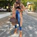 Women’s Clothing hooded sports plus fleece sweater casual long sleeved zipper jacket women's plus size solid color jacket_ecoleips.com