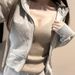 Autumn Wintr Pur Dsir Knittd Vst For Womn, Slim Fit Bas Short Outrwar Camisol Top, Slvlss Swt Cool_ecoleips.com