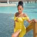 Women S Sexy Spicy Girl Style Off Shoulder Bandeau Hollow Out Slim Fit High Slit Dress For Women Fashion Party Date Evening Dress_ecoleips.com