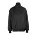 AD691 Eurean And American Cross-border Autumn Stand-up Collar Zip-up Sweatshirt Jacket, New Casual Sporty Lazy Style_ecoleips.com