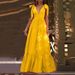Women's Sexy Deep V Backless Tie Halter Maxi Dress – Adjustable Straps Evening Party Gown_ecoleips.com