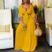 Women's Clothing women's summer fashion casual street suit pleated sexy solid color foreign trade two piece suit_ecoleips.com