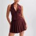 Women's Clothing Temperament Vest Loose Fashion Long Skirt Suit_ecoleips.com