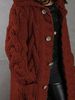 K Women's Fashion New Cardigan Sweater Coat; Plus Size Knitted Sweater Coat; Stylish Women's Sweater Coat; Women's Sweater Card_ecoleips.com