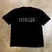 women's High-quality Round-neck Pullover Short-sleeved T-shirt_ecoleips.com