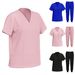 Women's Clothing Hand Washing Clothes Quick Drying Hand Washing Clothes Operating Room Medical Clothes Nurse Clothes_ecoleips.com