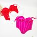 European And AmericanStreet Style Irregular Fishbone Bra Inner Wear Outer Wear Suspenders Female Body Constricting Beautiful Back Tube Top_ecoleips.com