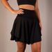 Women's Clothing High-Waisted Slimming Sports Skirt For Women Fashionable Anti-Exposure Yoga Running Skirt Versatile Spring/Summer_ecoleips.com