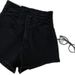 Women's Clothing Denim Shorts Women's Spring And Summer New Loose Slim Single Breasted A Line Wide Leg Hot Pants_ecoleips.com
