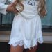 2025 Autumn New Style Lace Trim Wide Leg Shorts For Women Stylish, Elegant, Casual, European & American Style, Perfect For Cross Border Commuting_ecoleips.com
