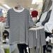 Women's Clothing Striped Casual Sports Suit Female Summer Loose Fashion Short Sleeved T Shirt Shorts Two Piece Suit_ecoleips.com