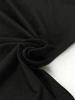 Women's Clothing Casual Letter Print Sportswear Set Short Sleeved Top & Shorts Spring/Autumn Summer Fashion_ecoleips.com