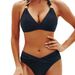 Women's Clothing New Swimsuit Female Swimsuit_ecoleips.com