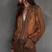 2026 Cross-border Euroean And American Indeendent Website Vacation Bohemian Ethnic Style Printed Long Sleeve_ecoleips.com