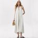 Aria Basics Aria Basics European And American Cross-border Foreign Trade Hot-selling Spring-summer Design Stylish Loose-fitting Vacation-style_ecoleips.com