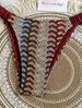 Women's Clothing Style Tie Up Sexy Bikini Swimsuit Hollow Knitted Two Piece Beach Vacation Women's Clothing_ecoleips.com