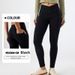 High-Waisted Straight Leg Slim Yoga Jeans For Women Stretchy Double Pocket Fitness Pants Hip Lifting Slimming_ecoleips.com