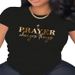 Women's Clothing Ladies Summer T Shirt Printing Fashion Casual Cute Short Sleeve Women's Eye Print Short Sleeve T Shirt_ecoleips.com