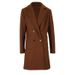 AD829 European American Foreign Trade Autumn And Winter New Coat, Independent Fashion Style, Slim Fit, Thickened, Loose_ecoleips.com