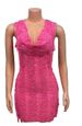Women's Clothing Solid Color Casual Sleeveless Hooded Tassel Slim Dress Hip Skirt_ecoleips.com