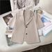 2025 European And American Cross-border Summer New Women's Clothing For Petite Women, Simple Commuter Short-sleeved_ecoleips.com