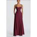 Women's Clothing Women's Elegant Strapless Long Dress Yellow Vacation Style For Formal & Casual For Women_ecoleips.com